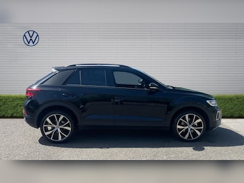 Used Volkswagen T-Roc 2026 for sale - 79055151: Photo