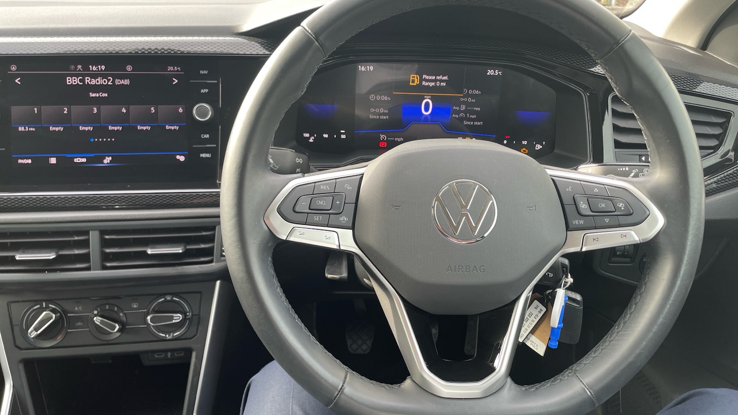 Used Volkswagen Polo 2024 for sale - 76517911: Photo 10