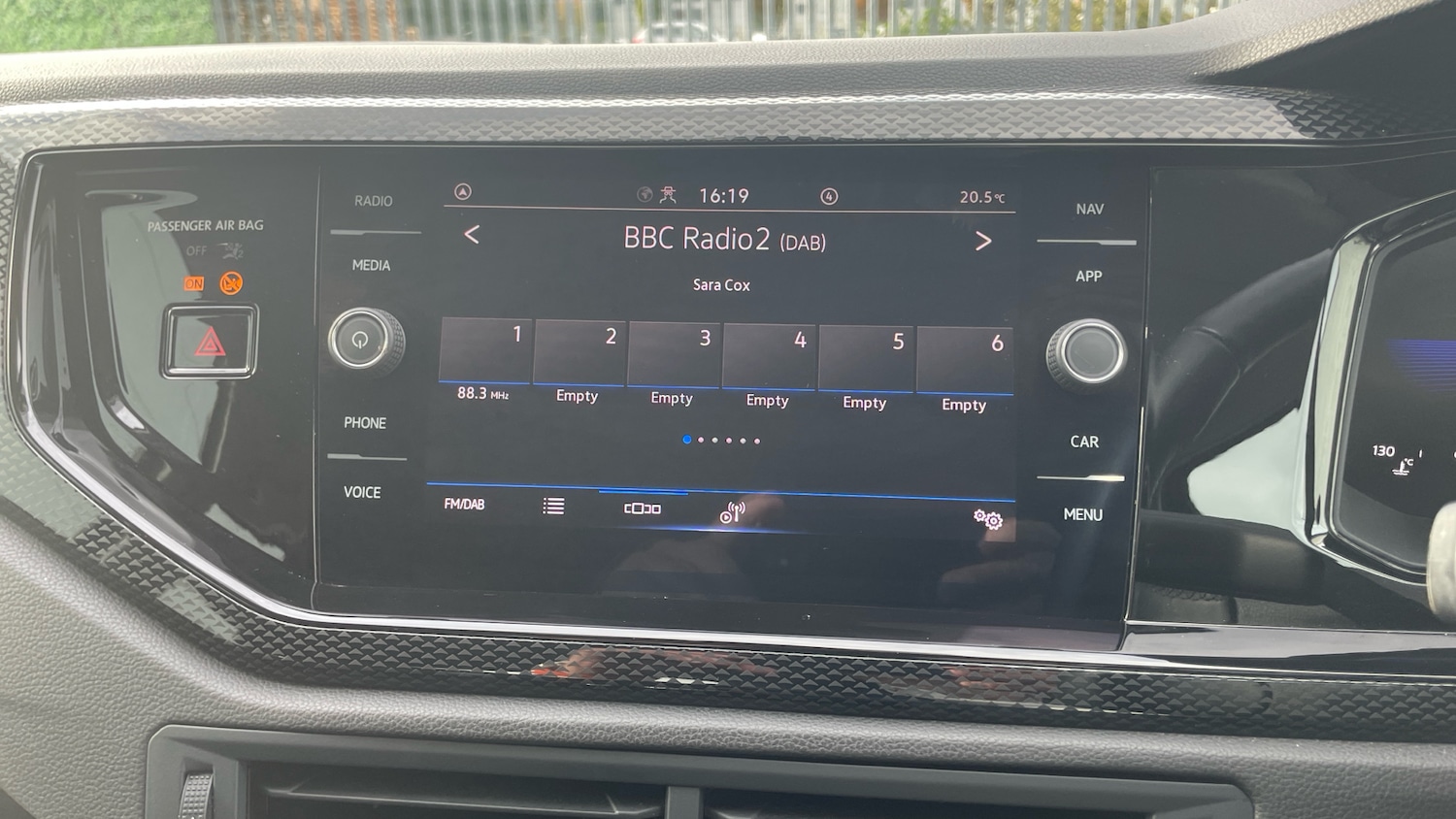 Used Volkswagen Polo 2024 for sale - 76517911: Photo 12