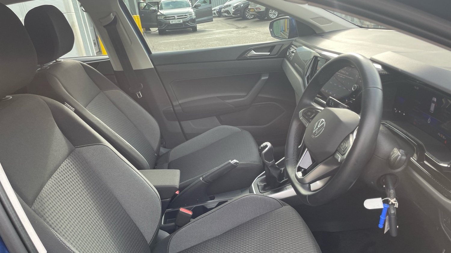 Used Volkswagen Polo 2024 for sale - 76517911: Photo 15