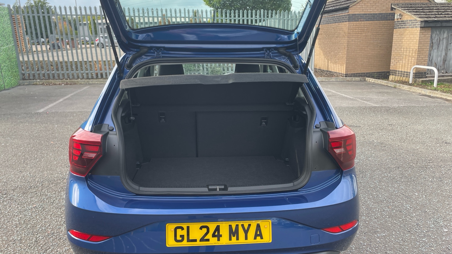 Used Volkswagen Polo 2024 for sale - 76517911: Photo 20