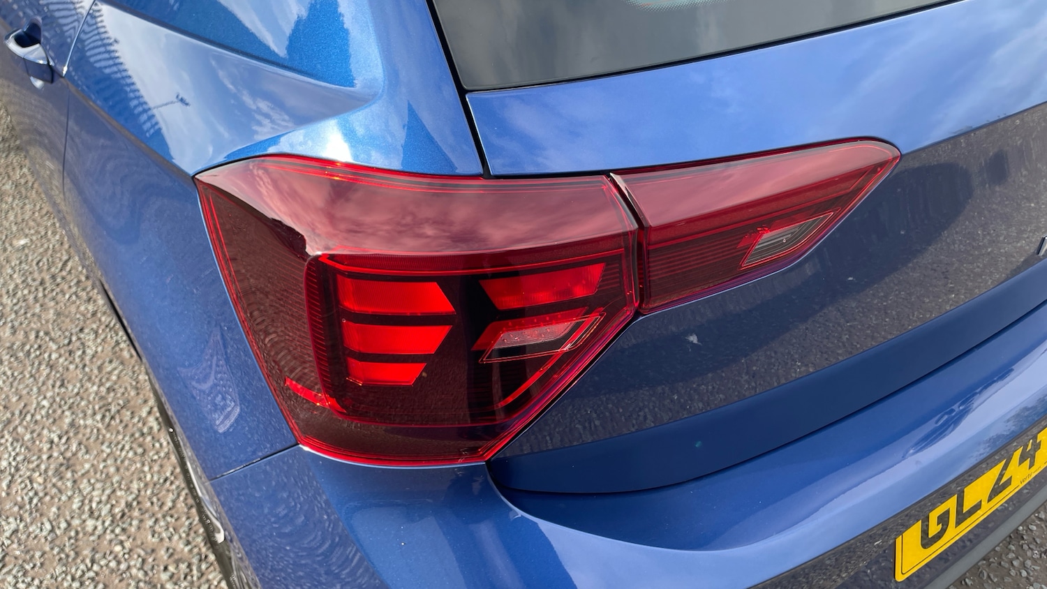 Used Volkswagen Polo 2024 for sale - 76517911: Photo 21