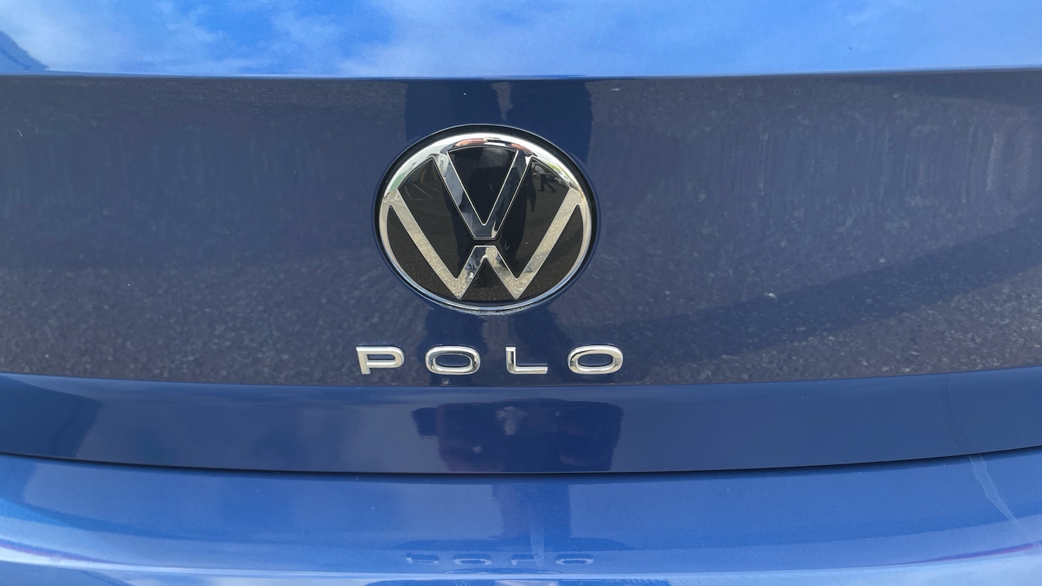 Used Volkswagen Polo 2024 for sale - 76517911: Photo 22