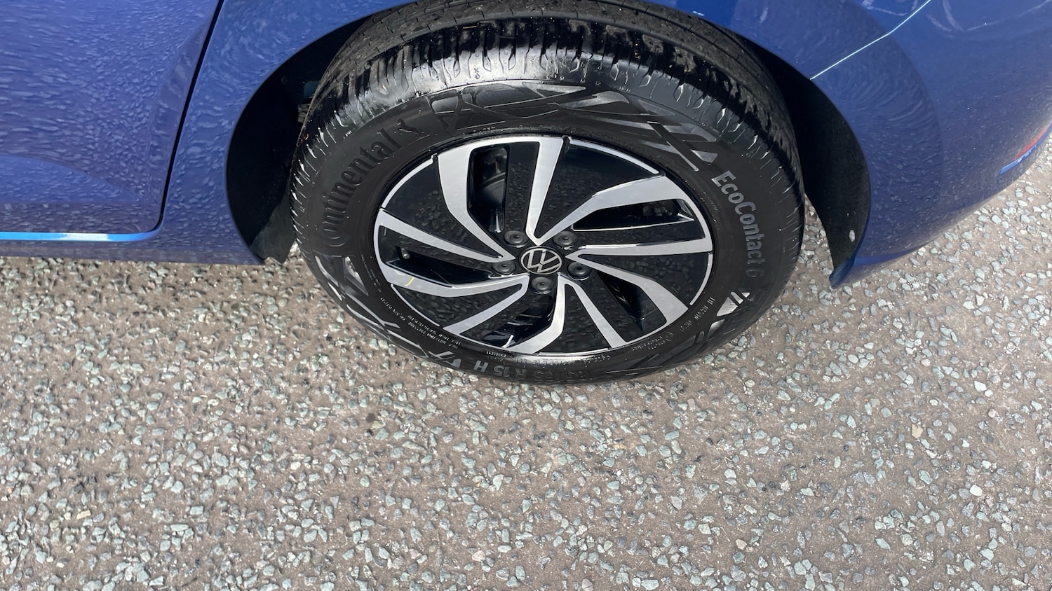 Used Volkswagen Polo 2024 for sale - 76517911: Photo 26