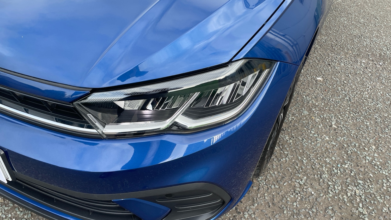 Used Volkswagen Polo 2024 for sale - 76517911: Photo 29