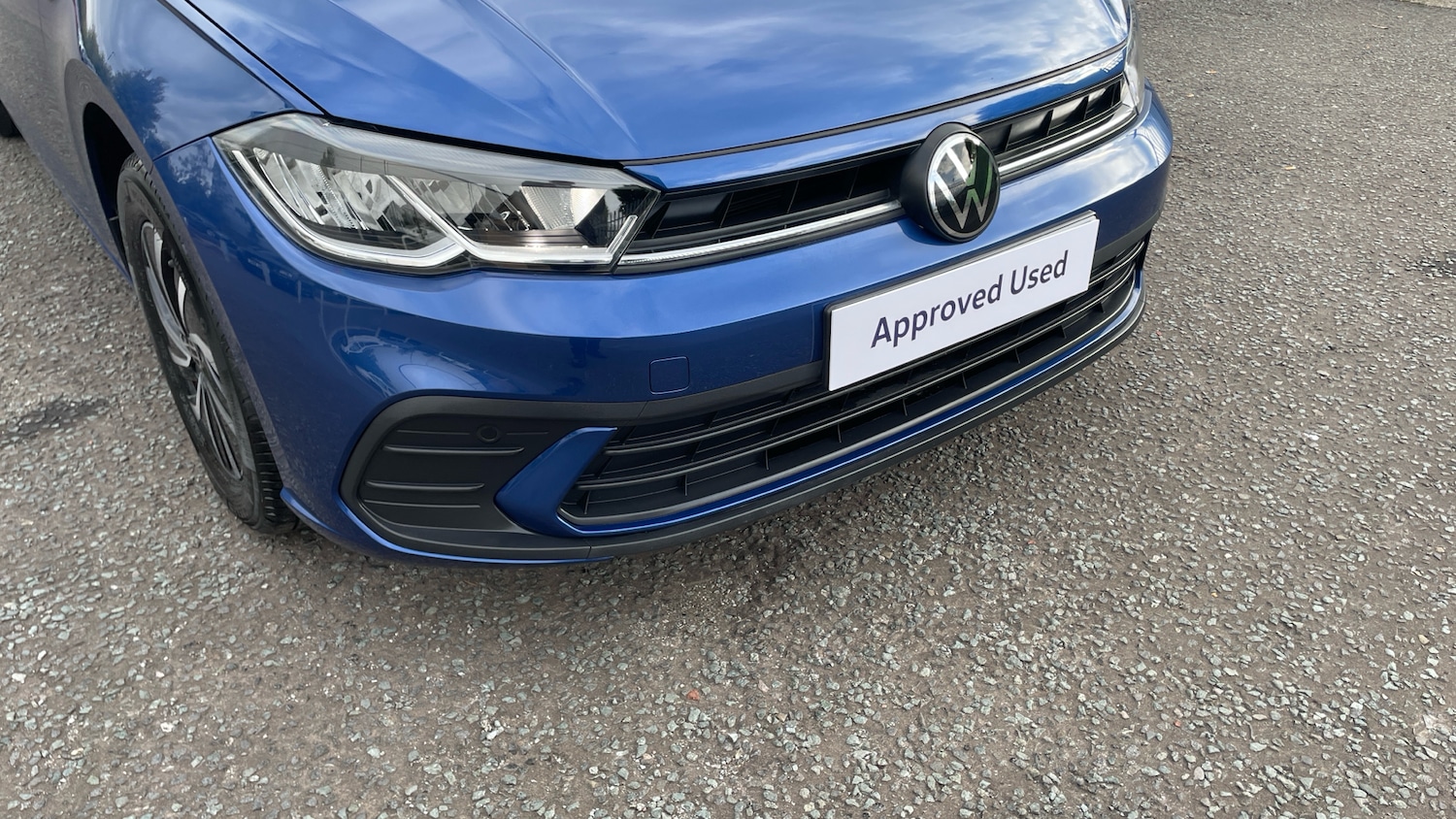 Used Volkswagen Polo 2024 for sale - 76517911: Photo 31