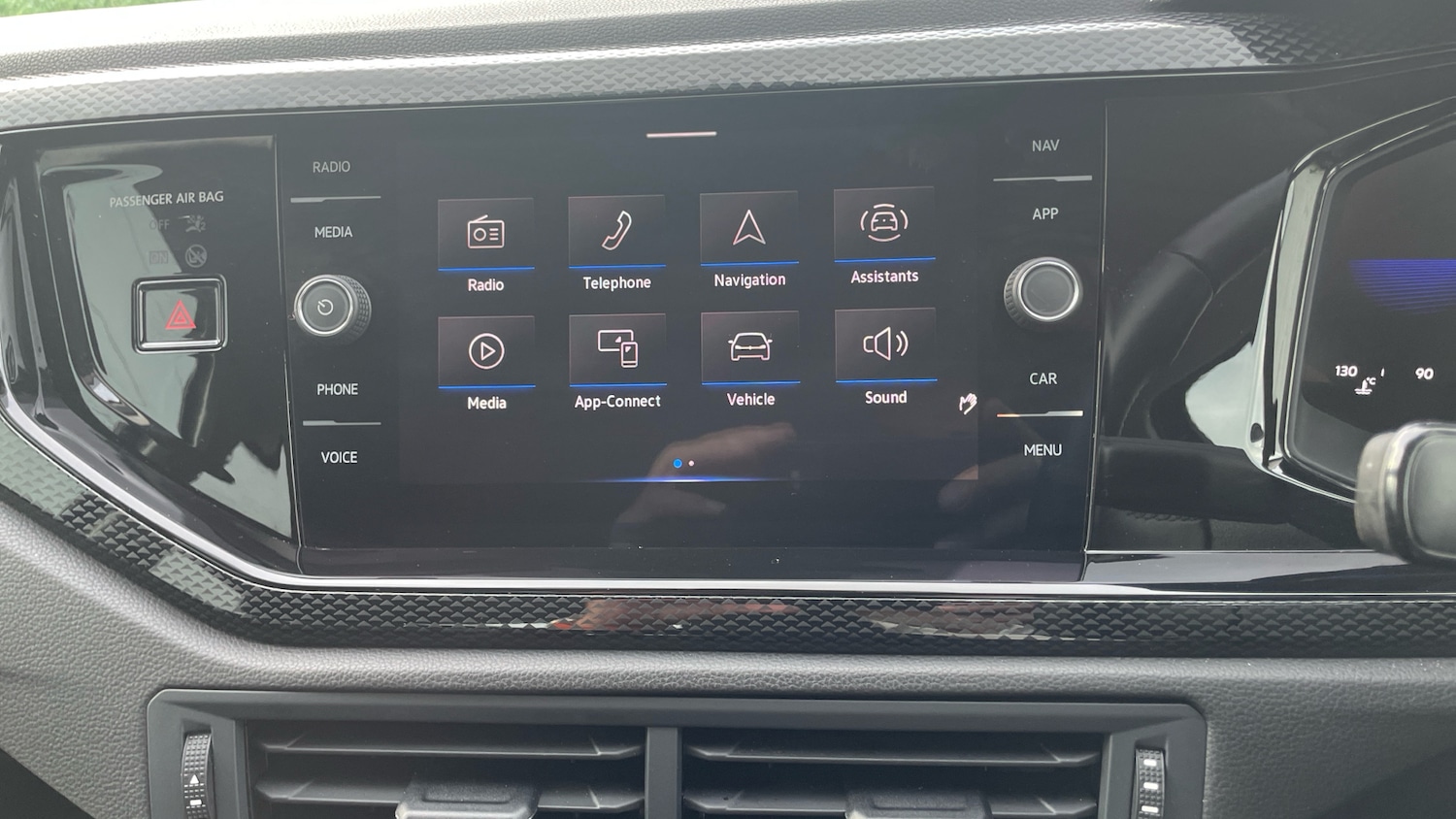 Used Volkswagen Polo 2024 for sale - 76517911: Photo 41