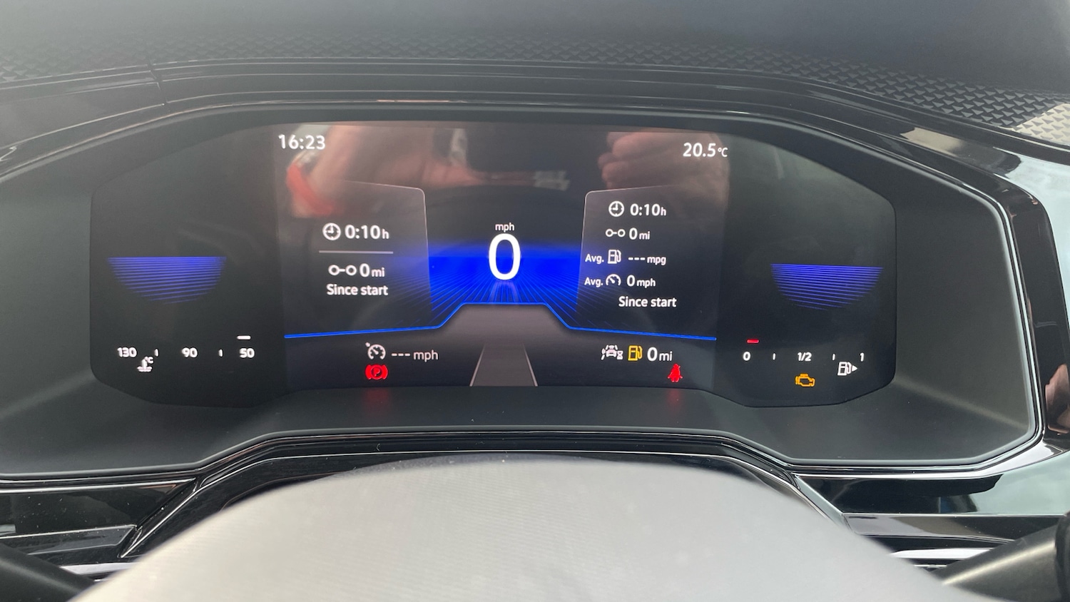 Used Volkswagen Polo 2024 for sale - 76517911: Photo 45