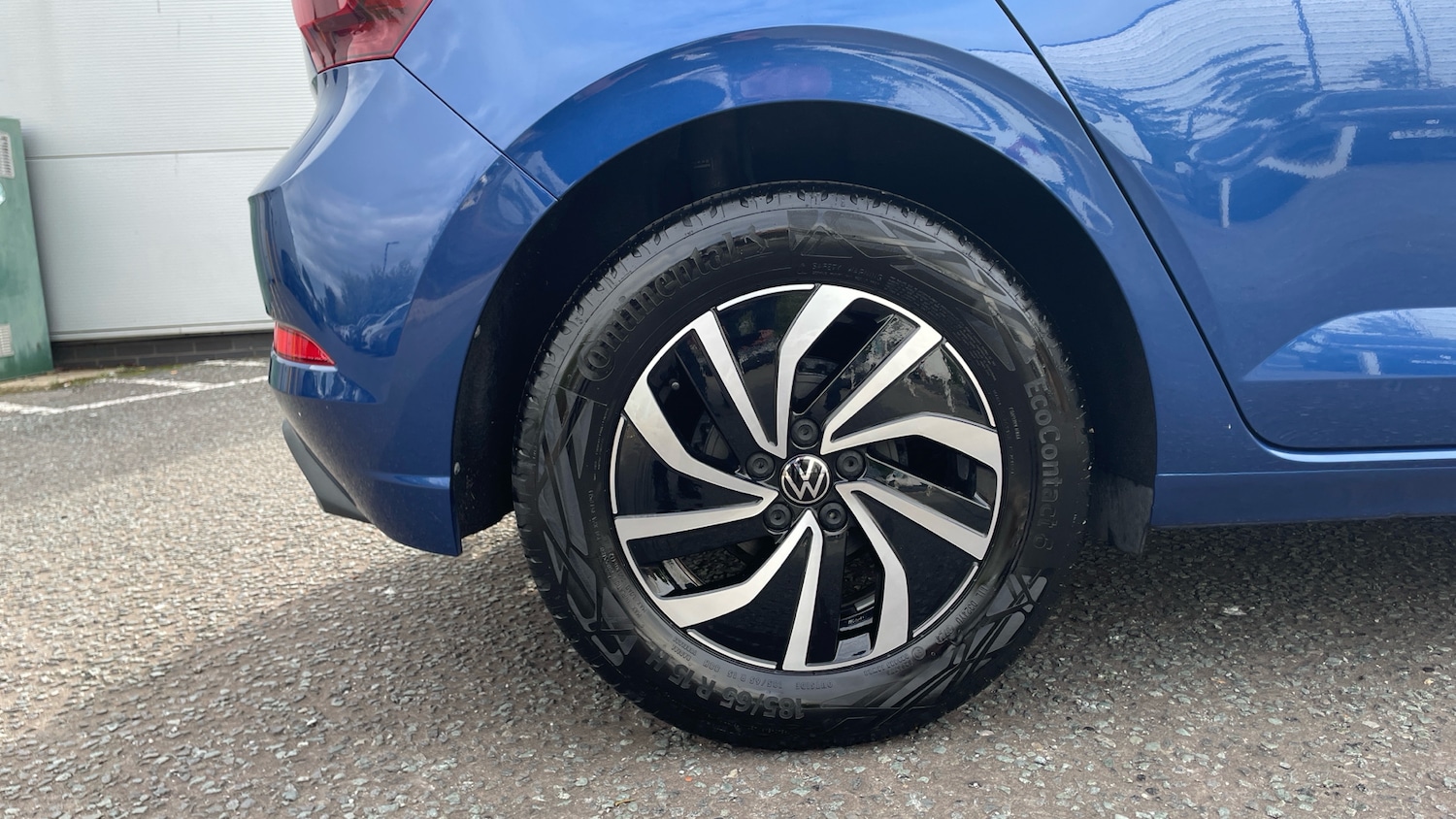 Used Volkswagen Polo 2024 for sale - 76517911: Photo 5