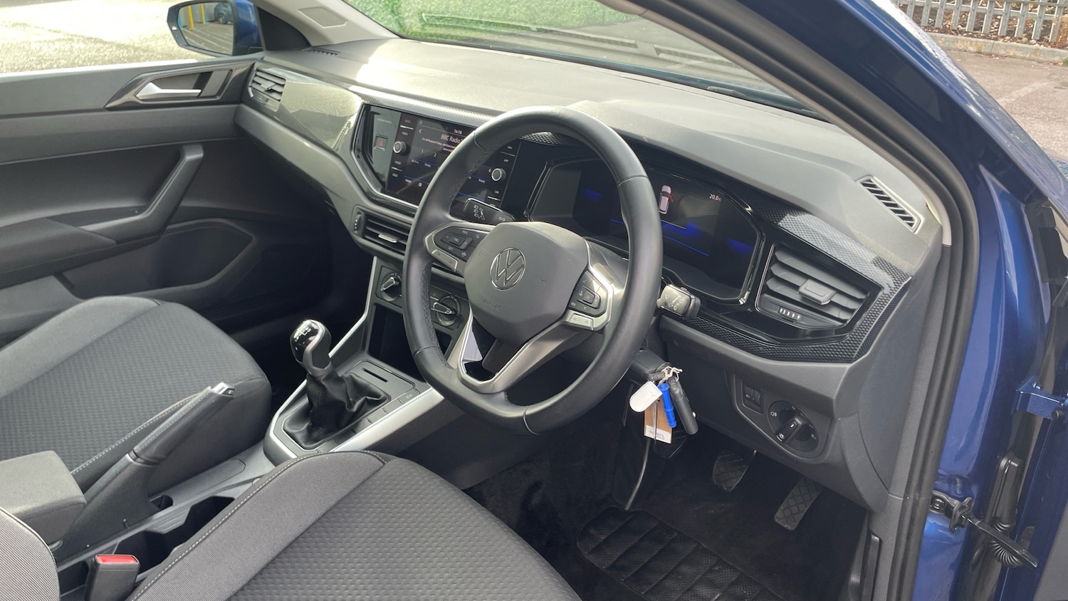 Used Volkswagen Polo 2024 for sale - 76517911: Photo 6