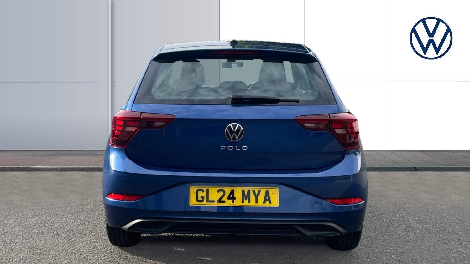Used Volkswagen Polo 2024 for sale - 76517911: Photo 8