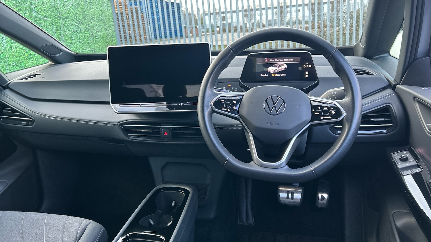 Used Volkswagen ID.3 2024 for sale - 77434528: Photo 10