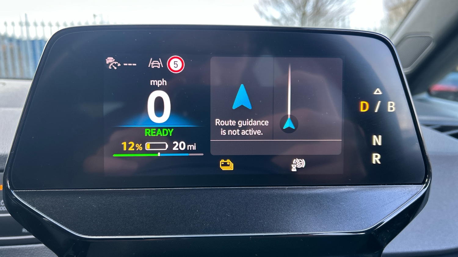 Used Volkswagen ID.3 2024 for sale - 77434528: Photo 11