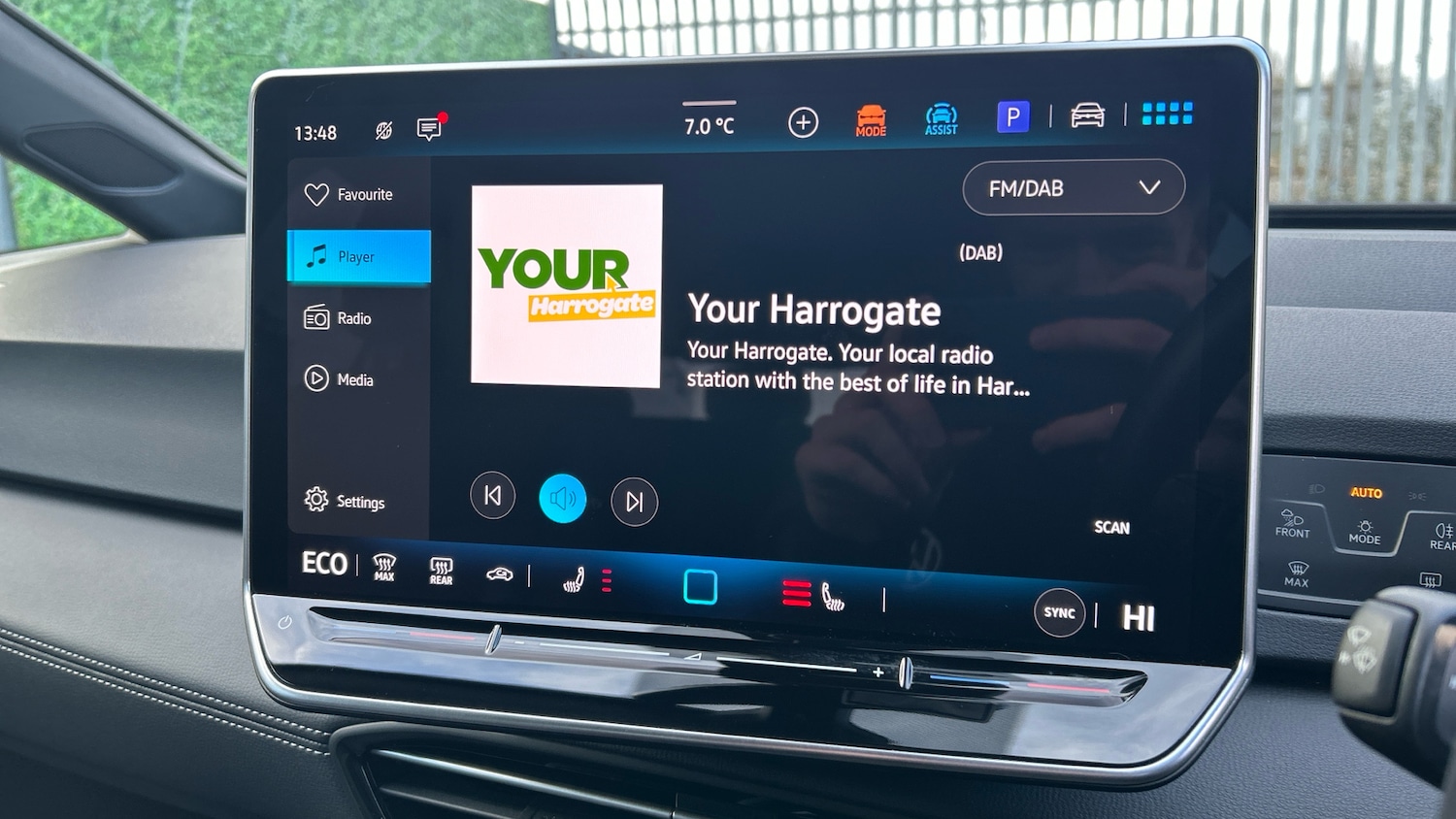 Used Volkswagen ID.3 2024 for sale - 77434528: Photo 12