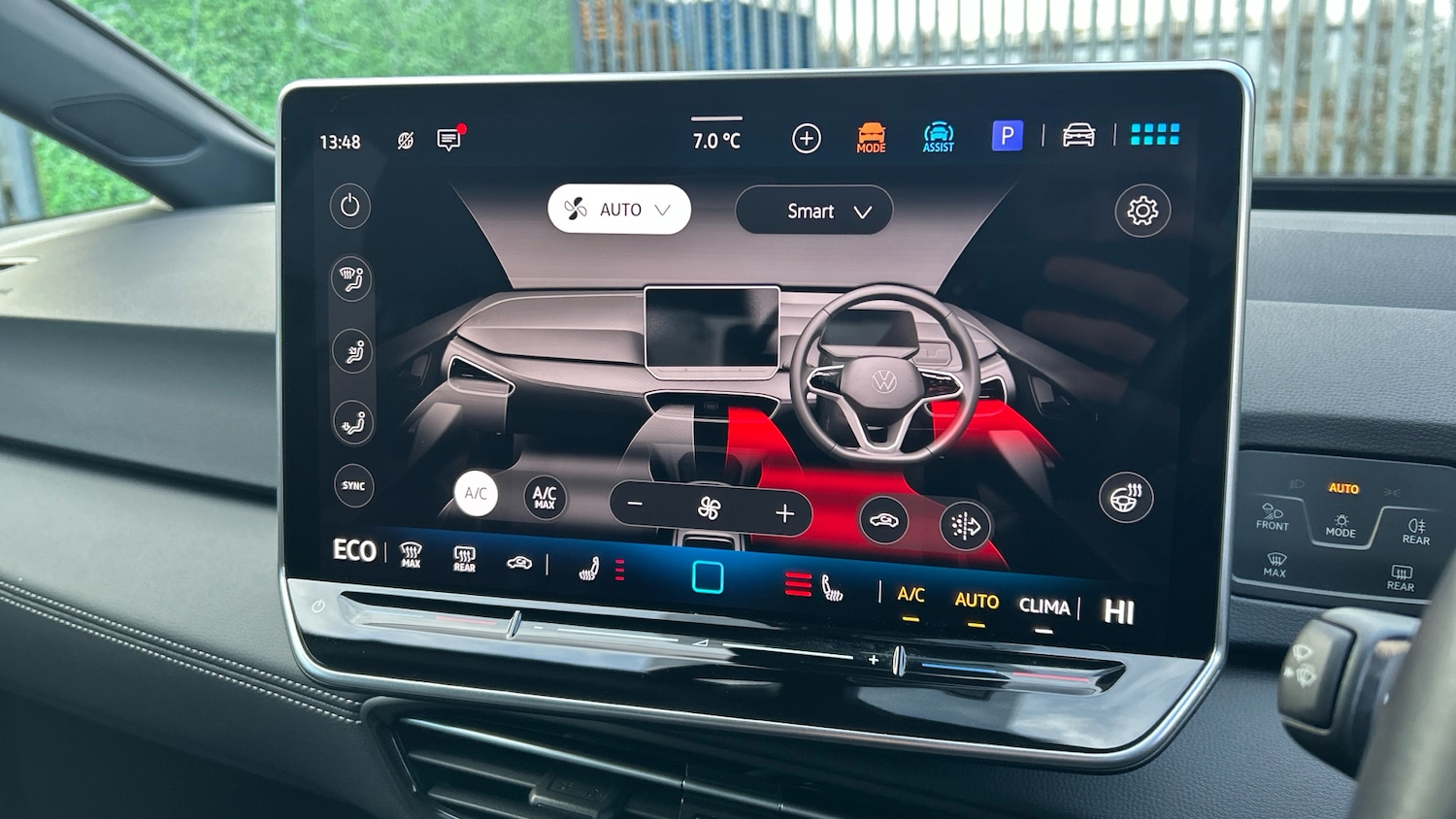 Used Volkswagen ID.3 2024 for sale - 77434528: Photo 13