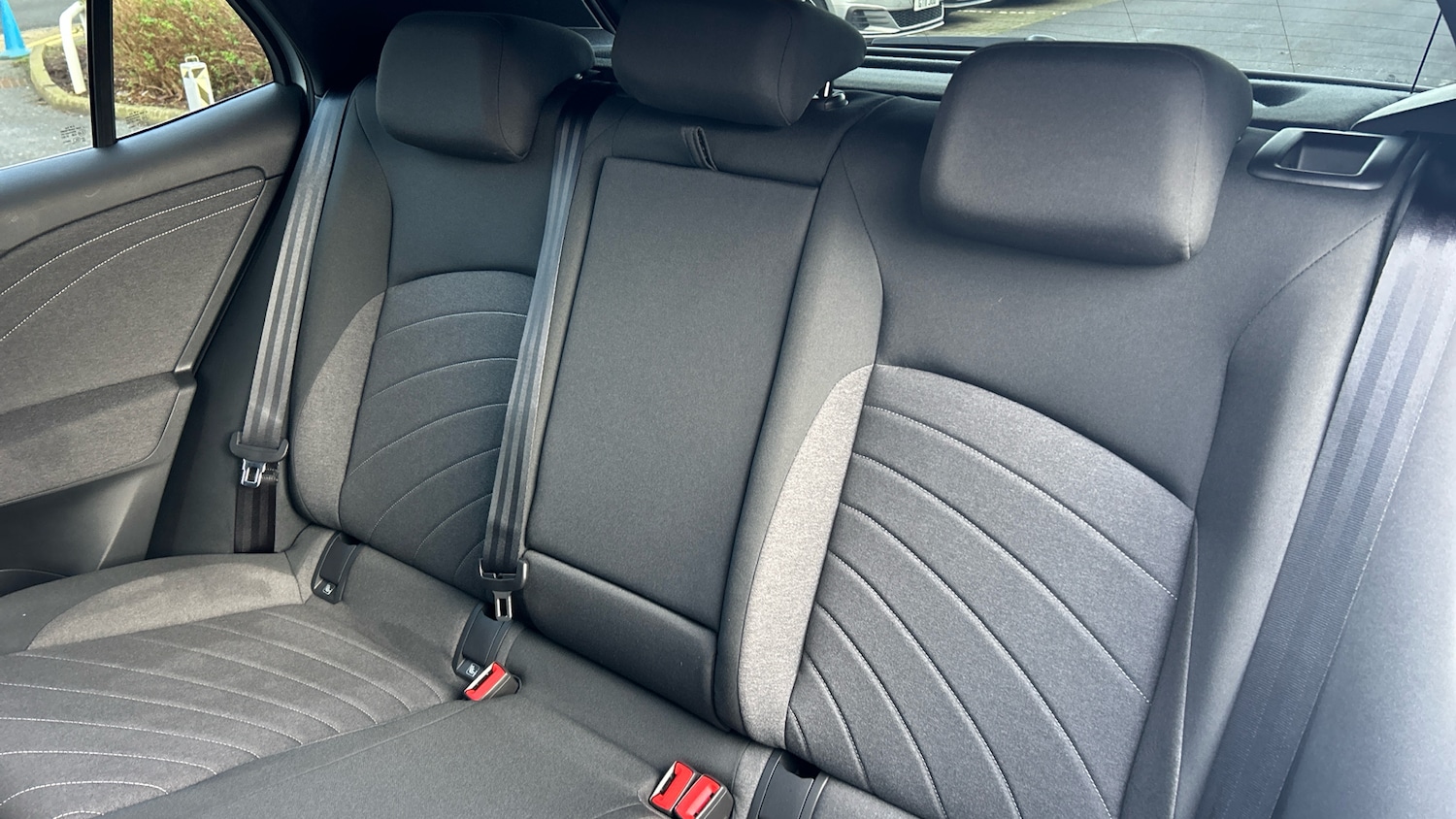 Used Volkswagen ID.3 2024 for sale - 77434528: Photo 16