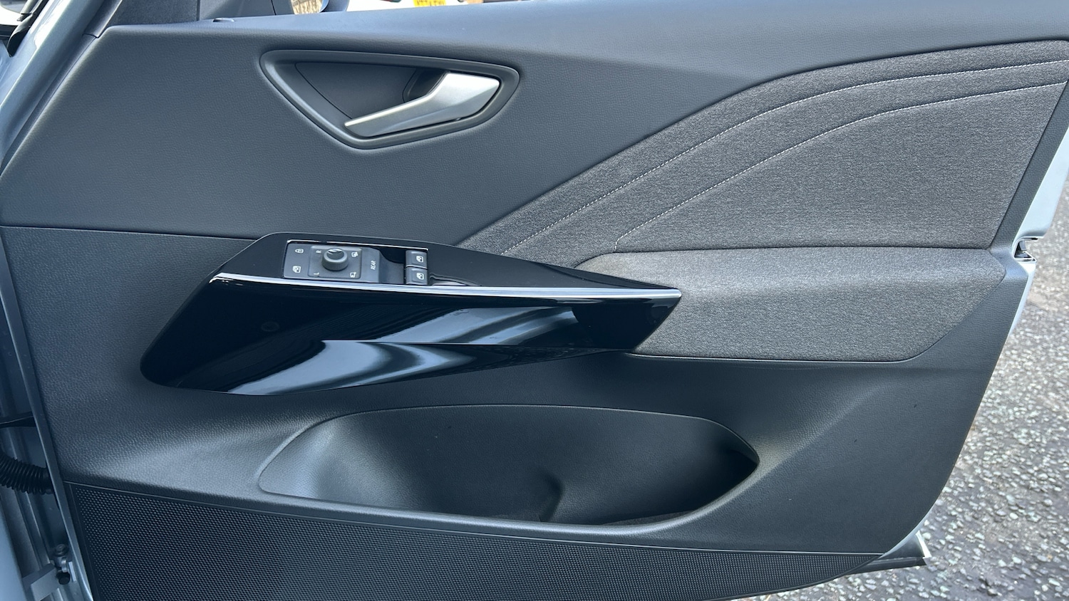 Used Volkswagen ID.3 2024 for sale - 77434528: Photo 19