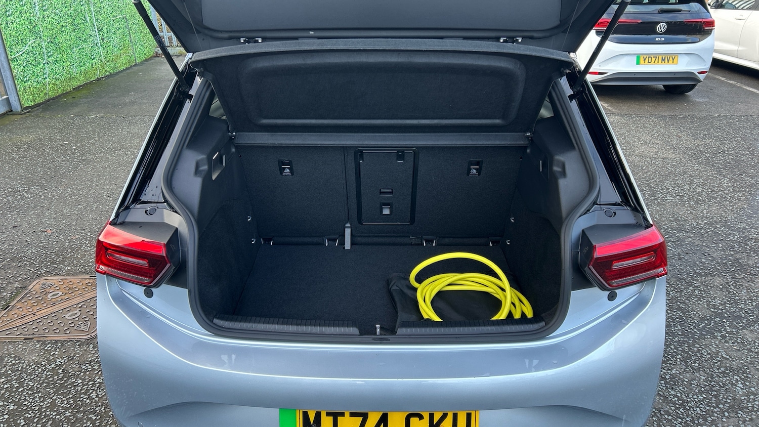 Used Volkswagen ID.3 2024 for sale - 77434528: Photo 20