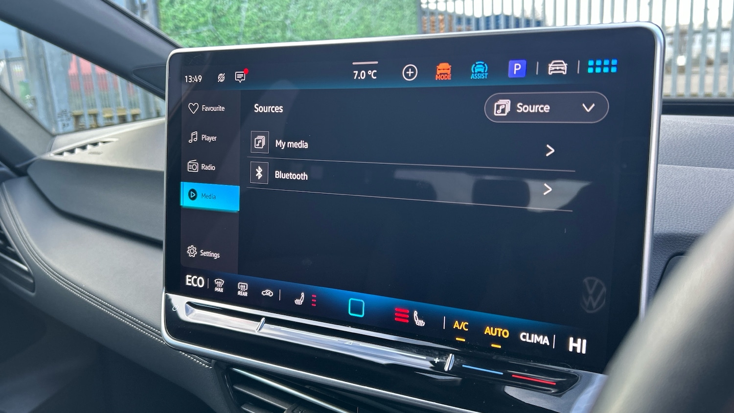 Used Volkswagen ID.3 2024 for sale - 77434528: Photo 21