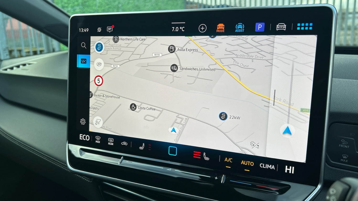 Used Volkswagen ID.3 2024 for sale - 77434528: Photo 22