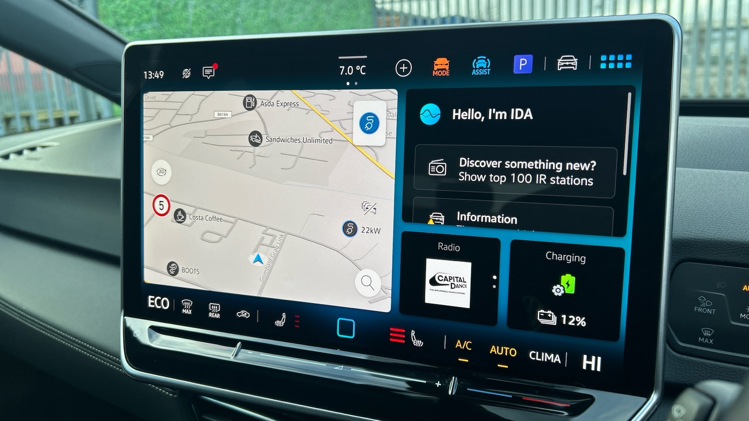 Used Volkswagen ID.3 2024 for sale - 77434528: Photo 23