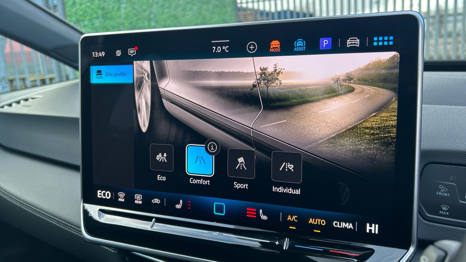 Used Volkswagen ID.3 2024 for sale - 77434528: Photo 24