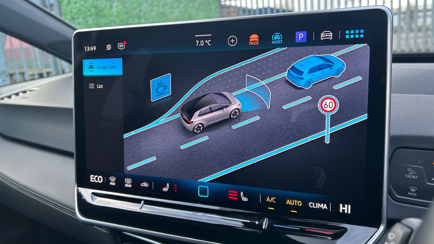 Used Volkswagen ID.3 2024 for sale - 77434528: Photo 25