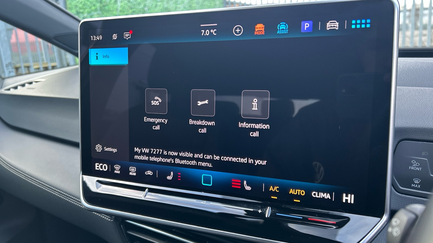 Used Volkswagen ID.3 2024 for sale - 77434528: Photo 29