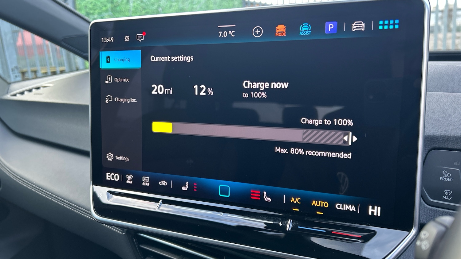 Used Volkswagen ID.3 2024 for sale - 77434528: Photo 30