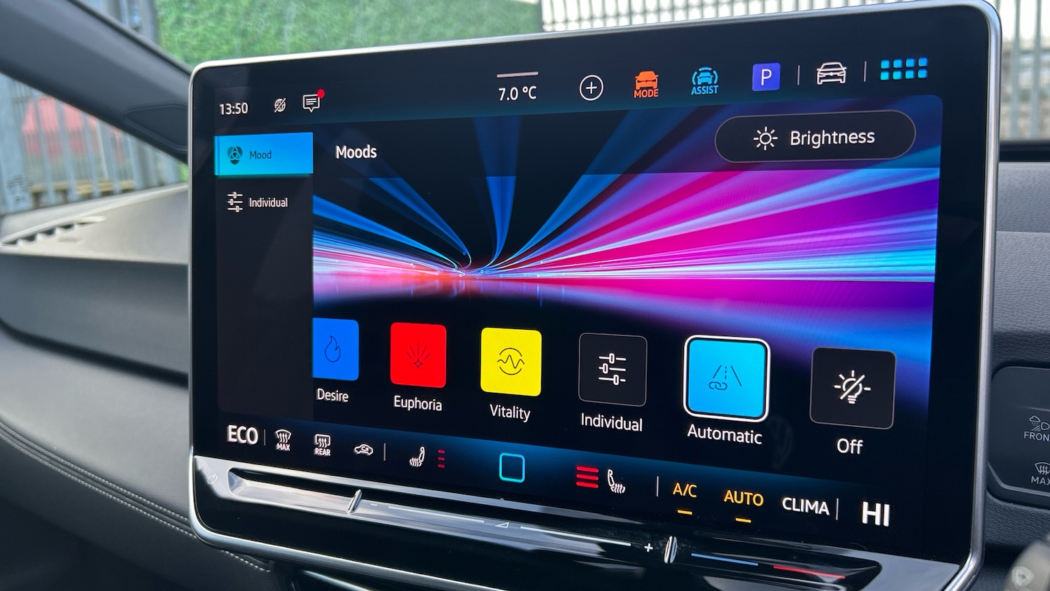 Used Volkswagen ID.3 2024 for sale - 77434528: Photo 32