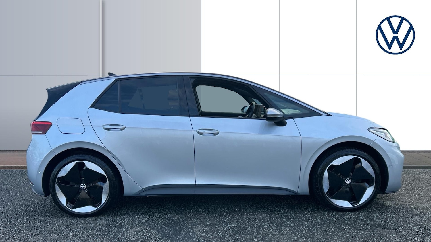 Used Volkswagen ID.3 2024 for sale - 77434528: Photo 4