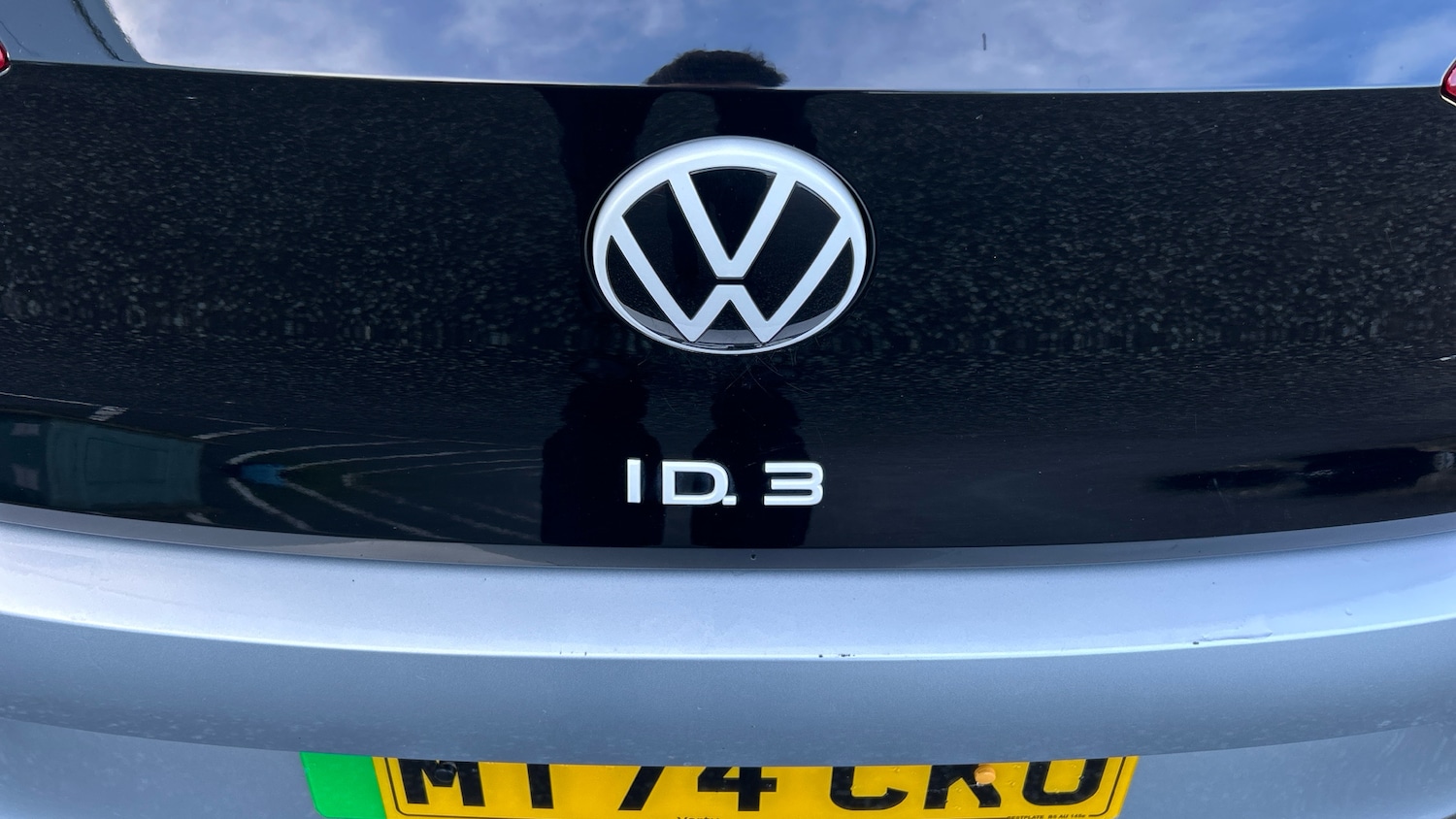 Used Volkswagen ID.3 2024 for sale - 77434528: Photo 40