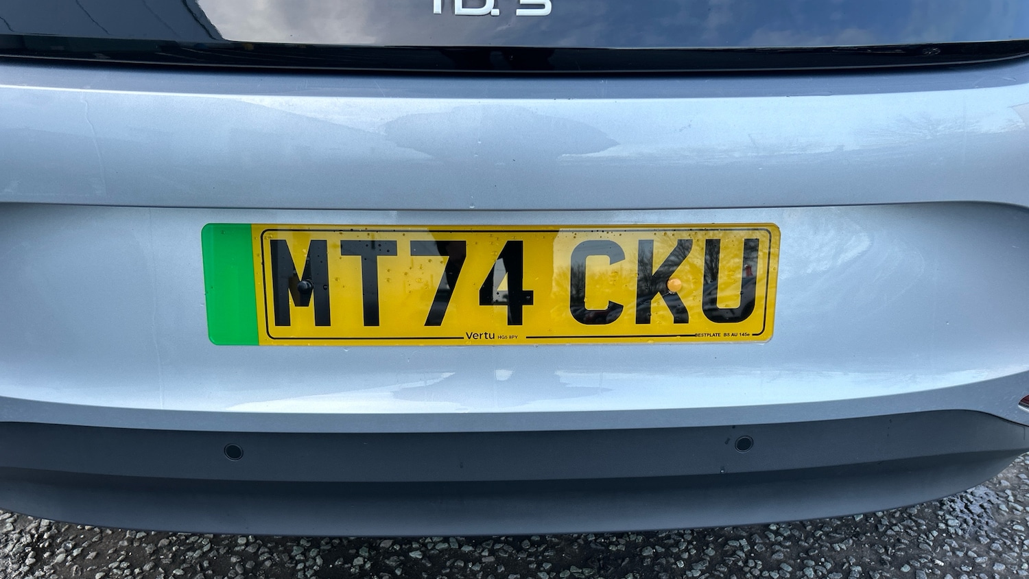 Used Volkswagen ID.3 2024 for sale - 77434528: Photo 41