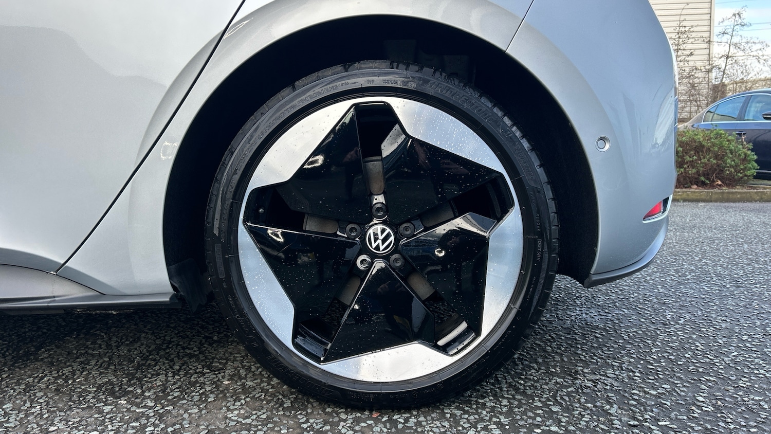 Used Volkswagen ID.3 2024 for sale - 77434528: Photo 5