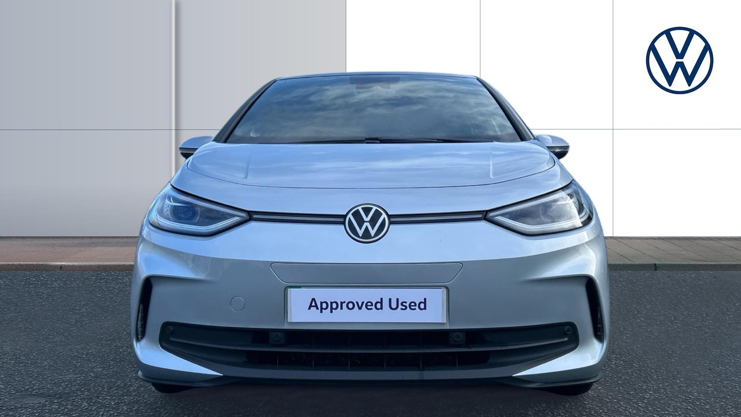 Used Volkswagen ID.3 2024 for sale - 77434528: Photo 7