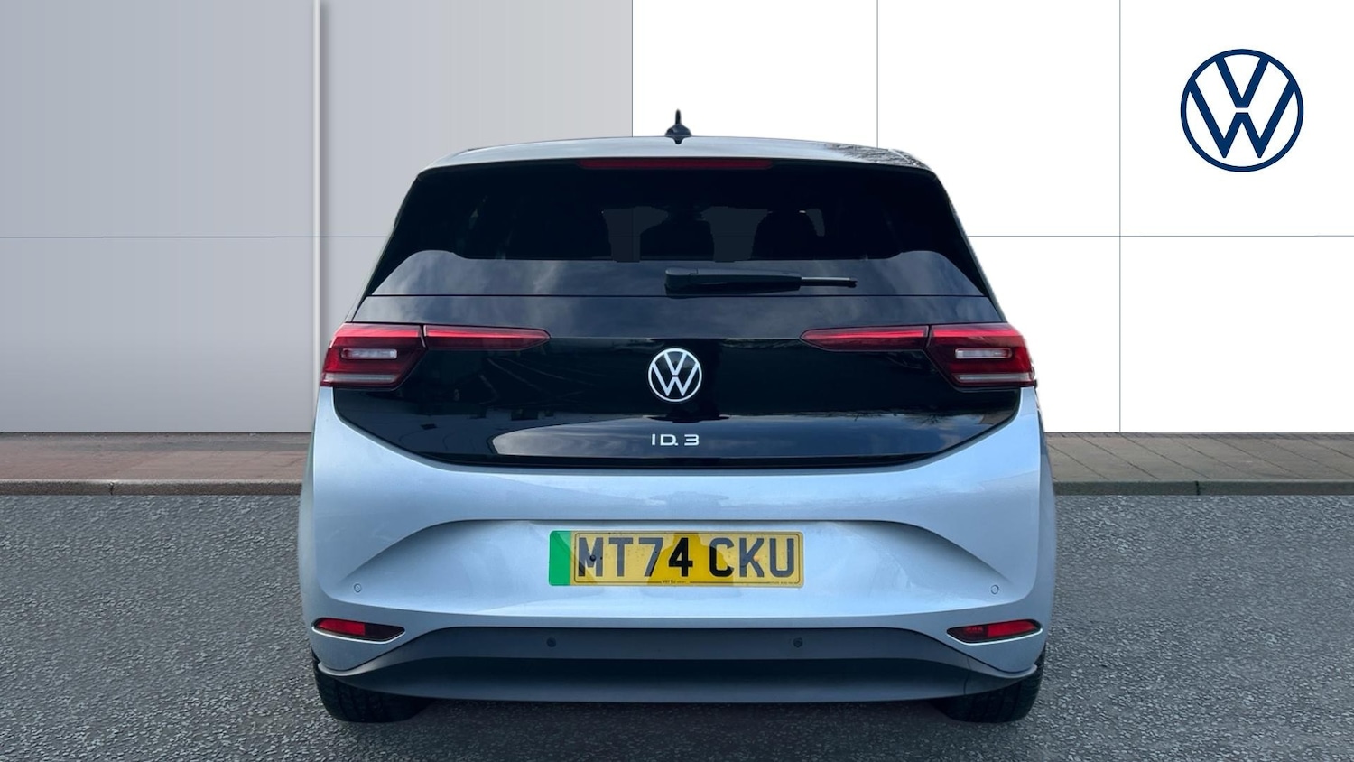 Used Volkswagen ID.3 2024 for sale - 77434528: Photo 8