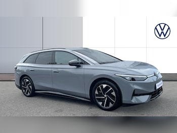 Used Volkswagen ID7 2025 for sale - 75906505: Photo
