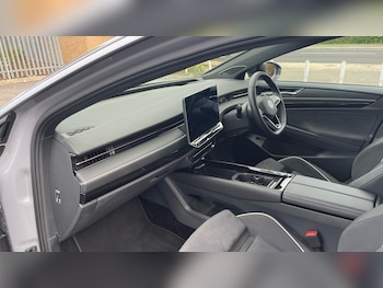 Used Volkswagen ID7 2025 for sale - 75906505: Photo