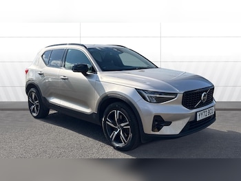 Used Volvo XC40 2022 for sale - 78325388: Photo