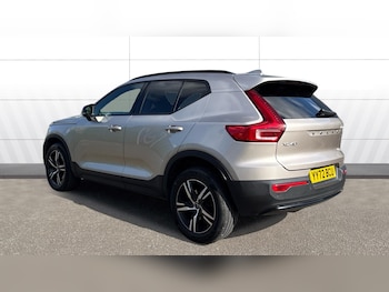 Used Volvo XC40 2022 for sale - 78325388: Photo
