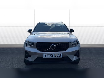 Used Volvo XC40 2022 for sale - 78325388: Photo