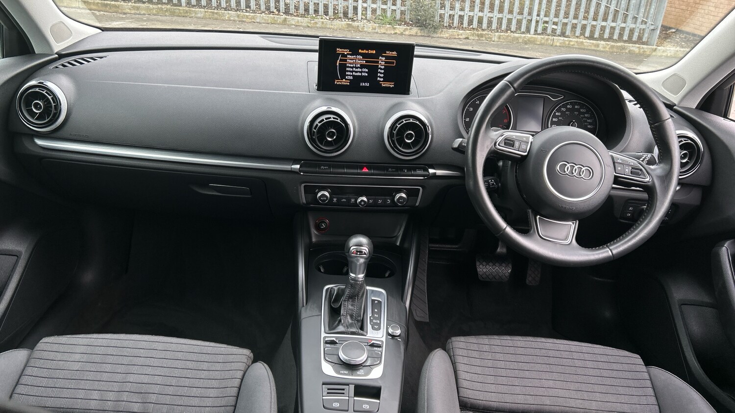 Used Audi A3 2016 for sale - 78012590: Photo 10