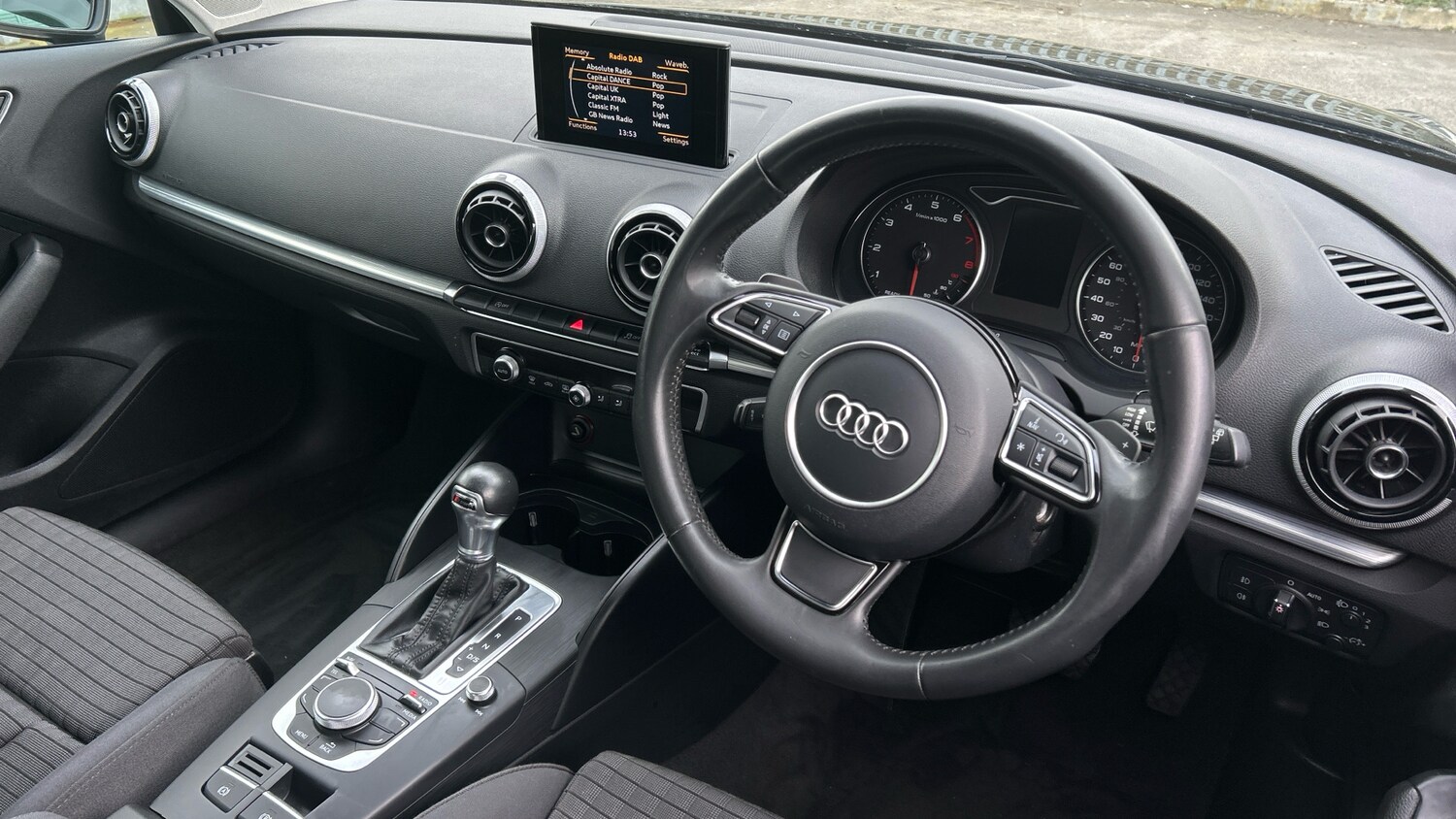Used Audi A3 2016 for sale - 78012590: Photo 11