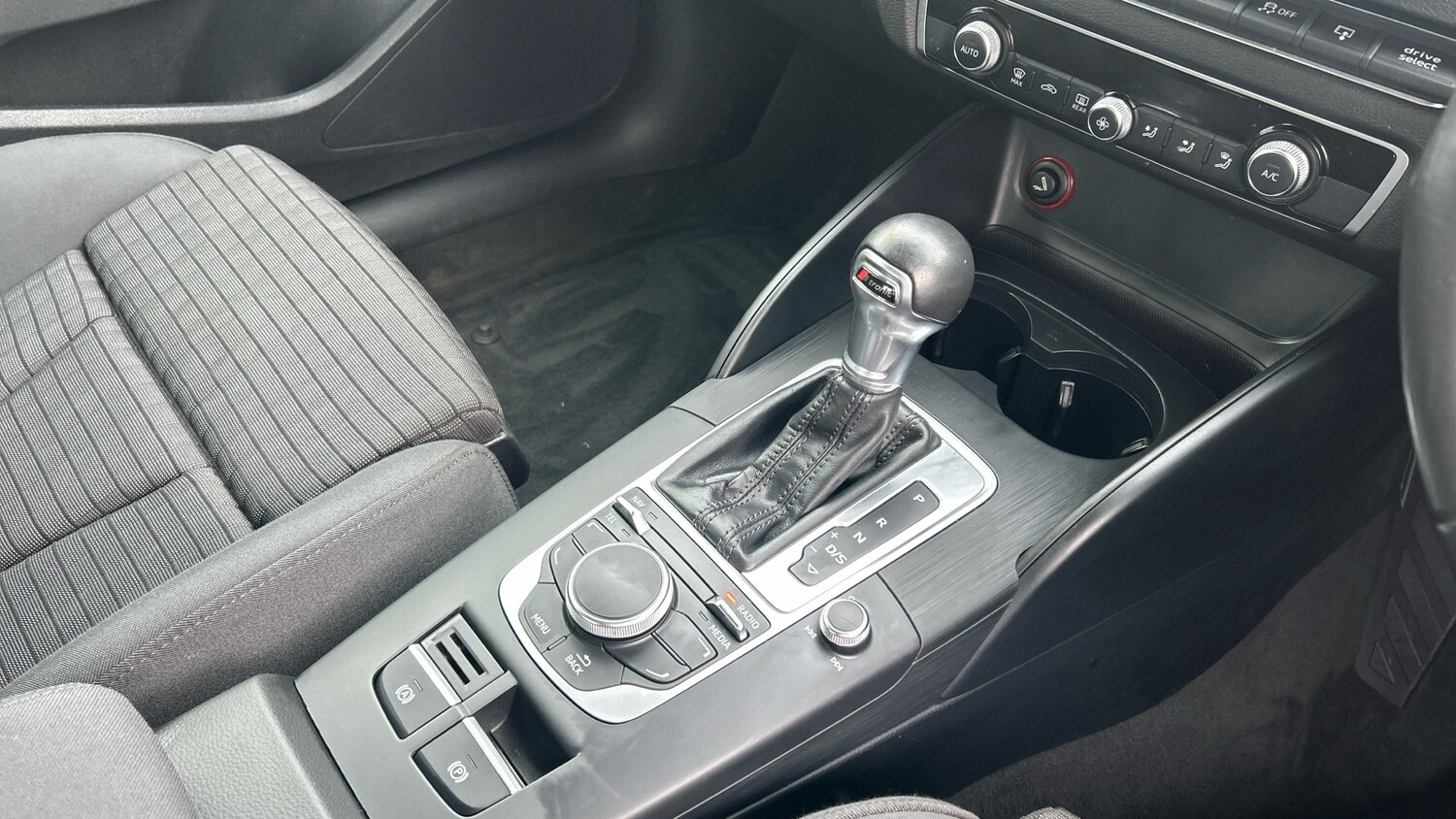 Used Audi A3 2016 for sale - 78012590: Photo 13