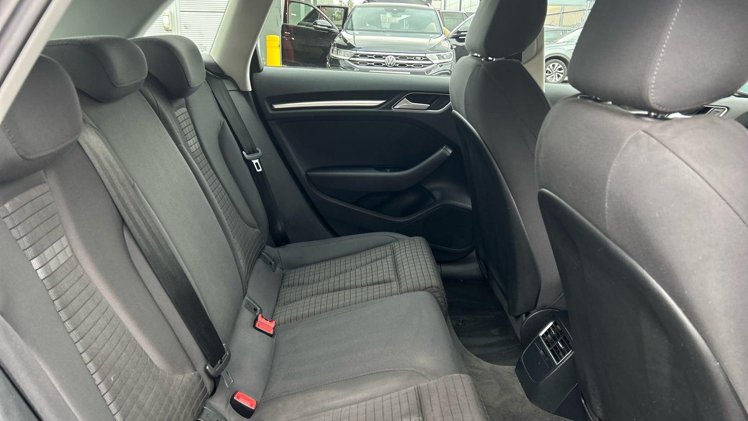 Used Audi A3 2016 for sale - 78012590: Photo 16