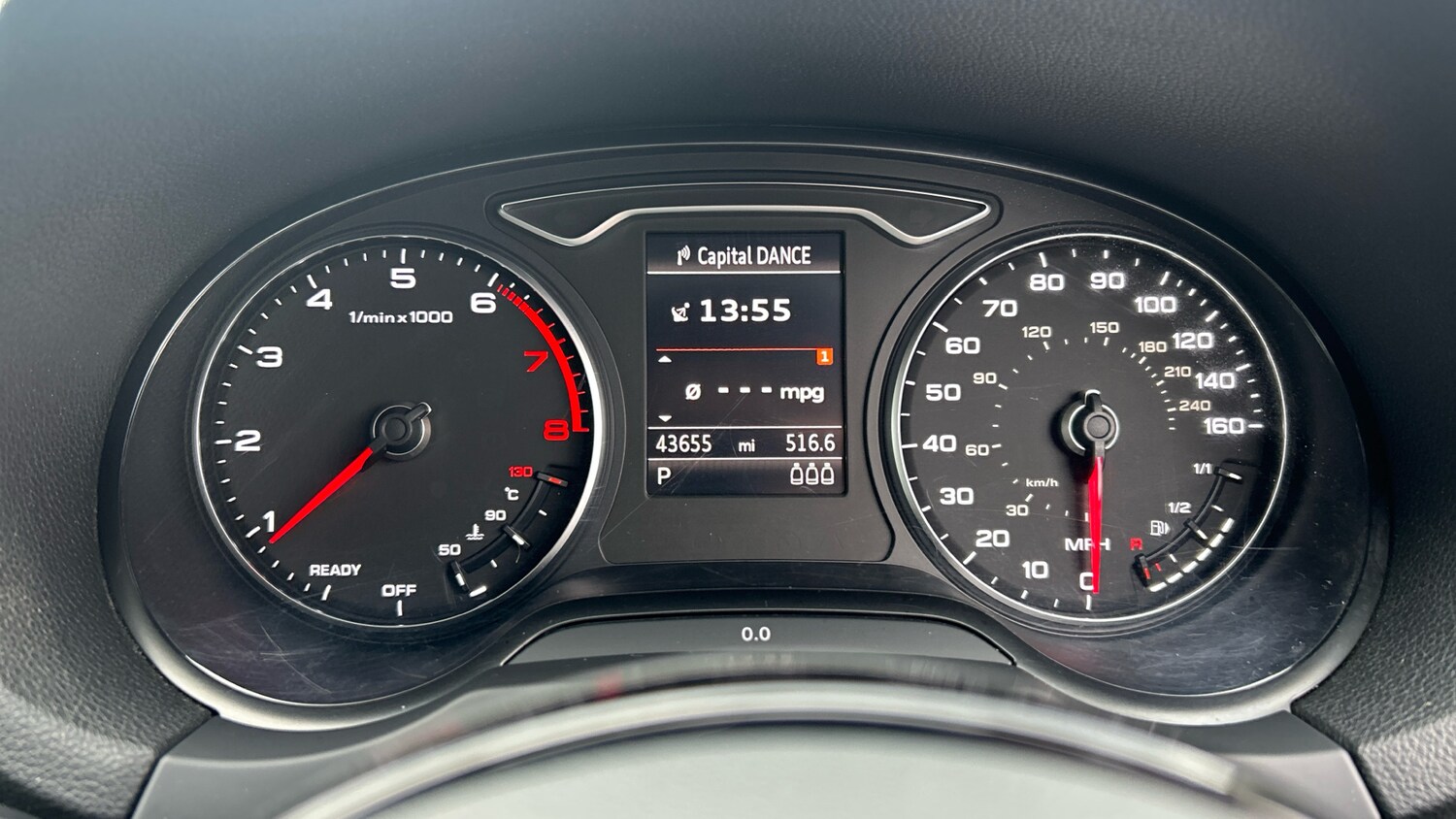 Used Audi A3 2016 for sale - 78012590: Photo 18