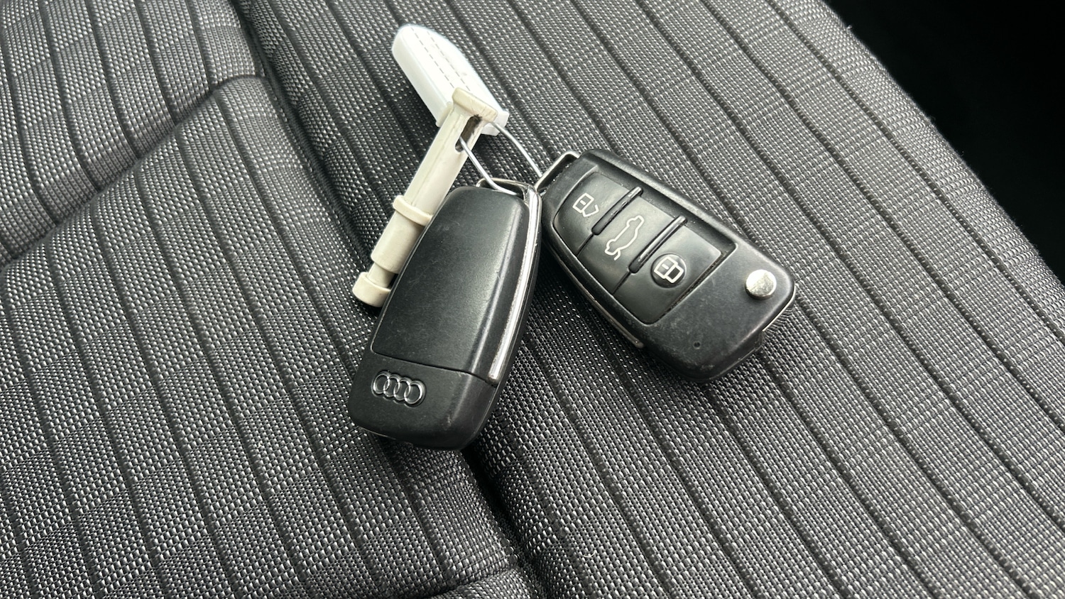 Used Audi A3 2016 for sale - 78012590: Photo 20