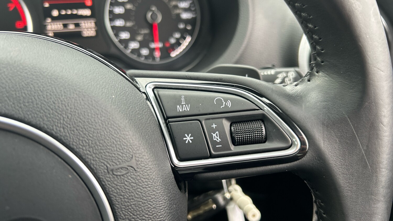 Used Audi A3 2016 for sale - 78012590: Photo 22