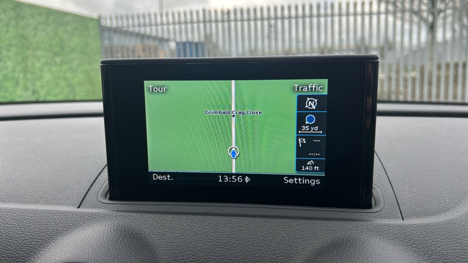 Used Audi A3 2016 for sale - 78012590: Photo 29