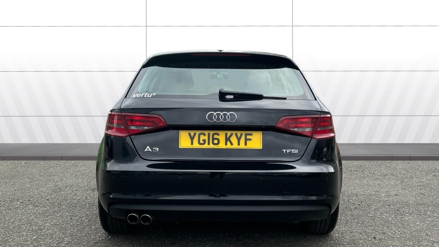 Used Audi A3 2016 for sale - 78012590: Photo 6